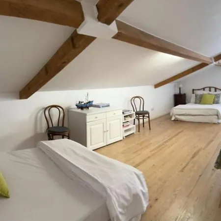 Casa vacanze Ferme Binel à Ronsac