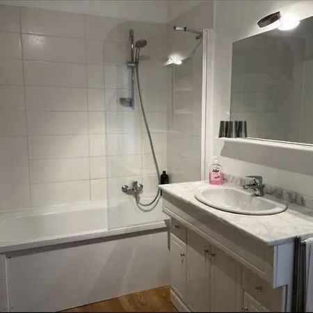 Ferme Binel à Ronsac Casa vacanze Aigrefeuille