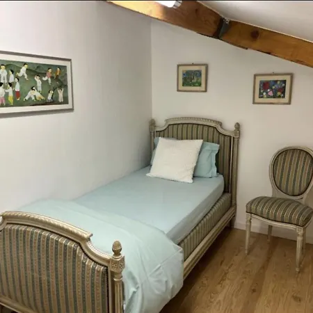 Casa vacanze Ferme Binel à Ronsac *