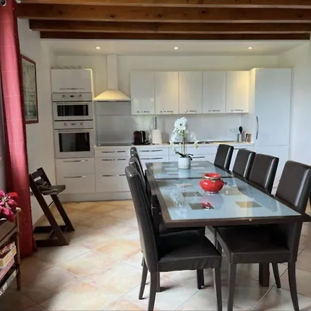 Ferme Binel à Ronsac Aigrefeuille