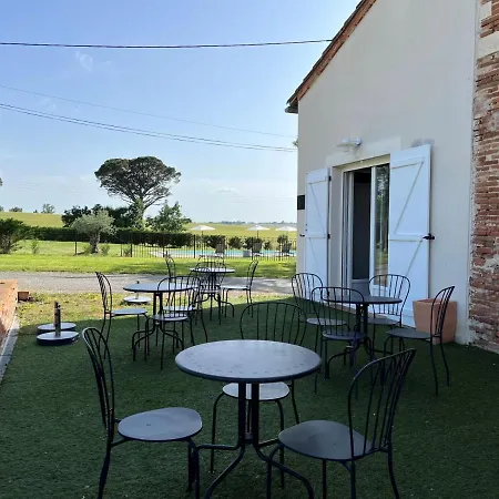 Casa vacanze Ferme Binel à Ronsac Aigrefeuille