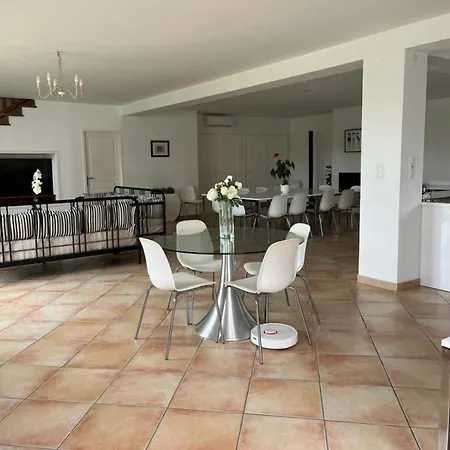 Ferme Binel à Ronsac *