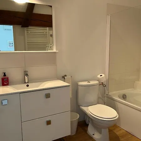 Casa vacanze Ferme Binel à Ronsac