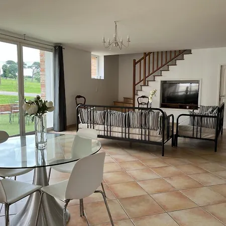 Casa vacanze Ferme Binel à Ronsac *