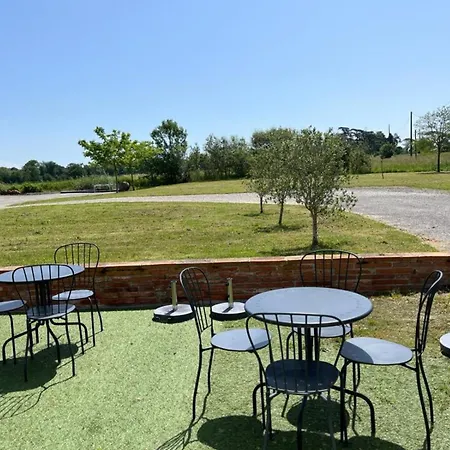 Casa vacanze Ferme Binel à Ronsac