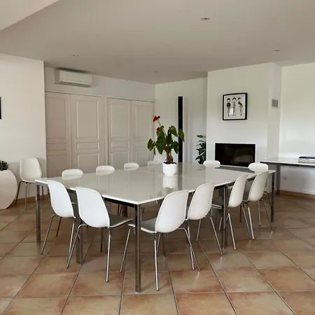 Ferme Binel à Ronsac Aigrefeuille