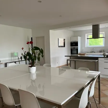 Ferme Binel à Ronsac Casa vacanze