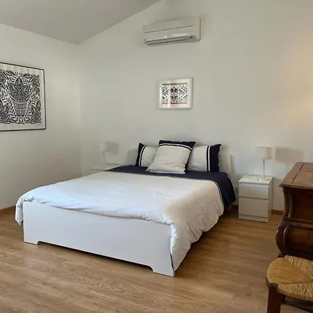 Ferme Binel à Ronsac * Aigrefeuille