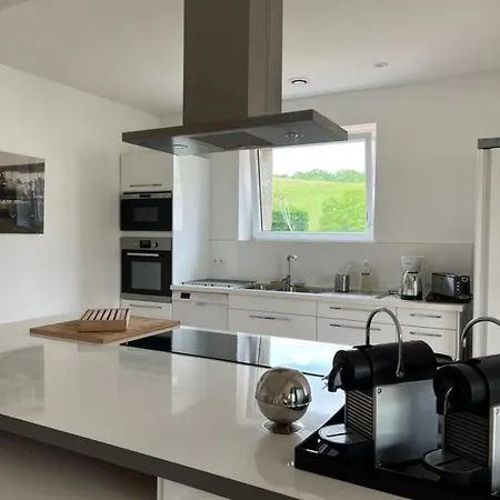 Ferme Binel à Ronsac Casa vacanze