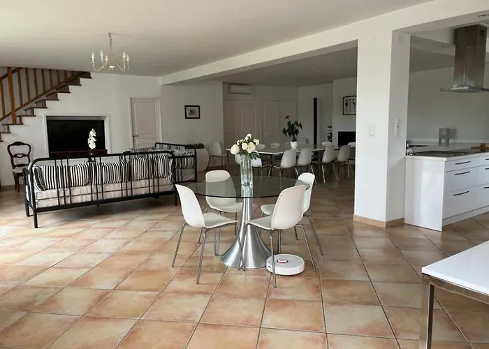 Ferme Binel à Ronsac *