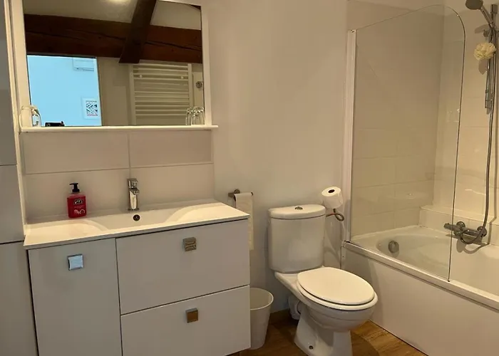 Hébergement de vacances Ferme Binel à Ronsac