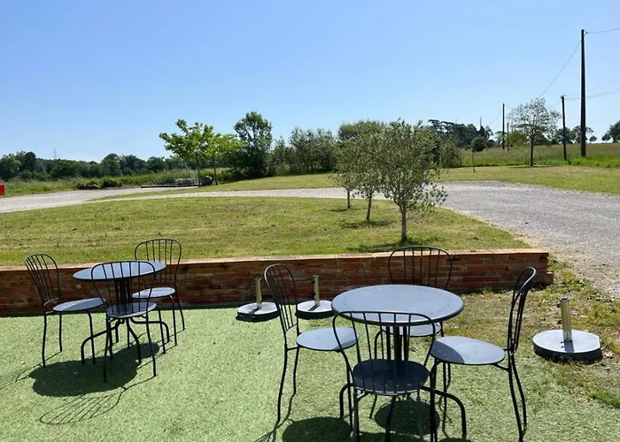 Hébergement de vacances Ferme Binel à Ronsac