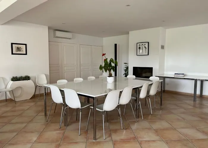 Ferme Binel à Ronsac Aigrefeuille