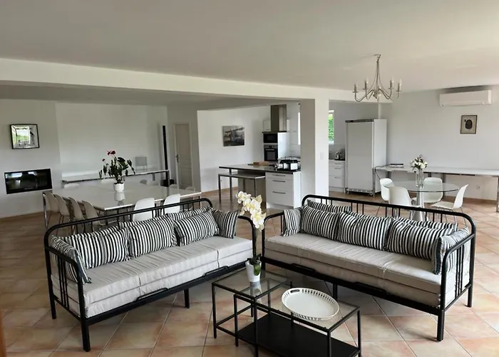 Hébergement de vacances Ferme Binel à Ronsac